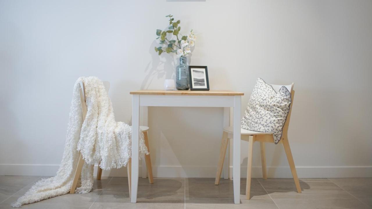 Apartment Cbd Walk To Darling Harbour Modern 1 Bed Nsy188 Sydney