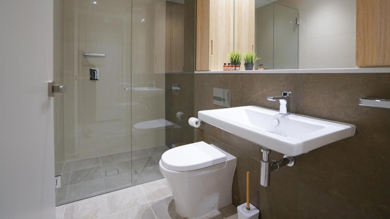 Cbd Walk To Darling Harbour Modern 1 Bed Nsy188 *