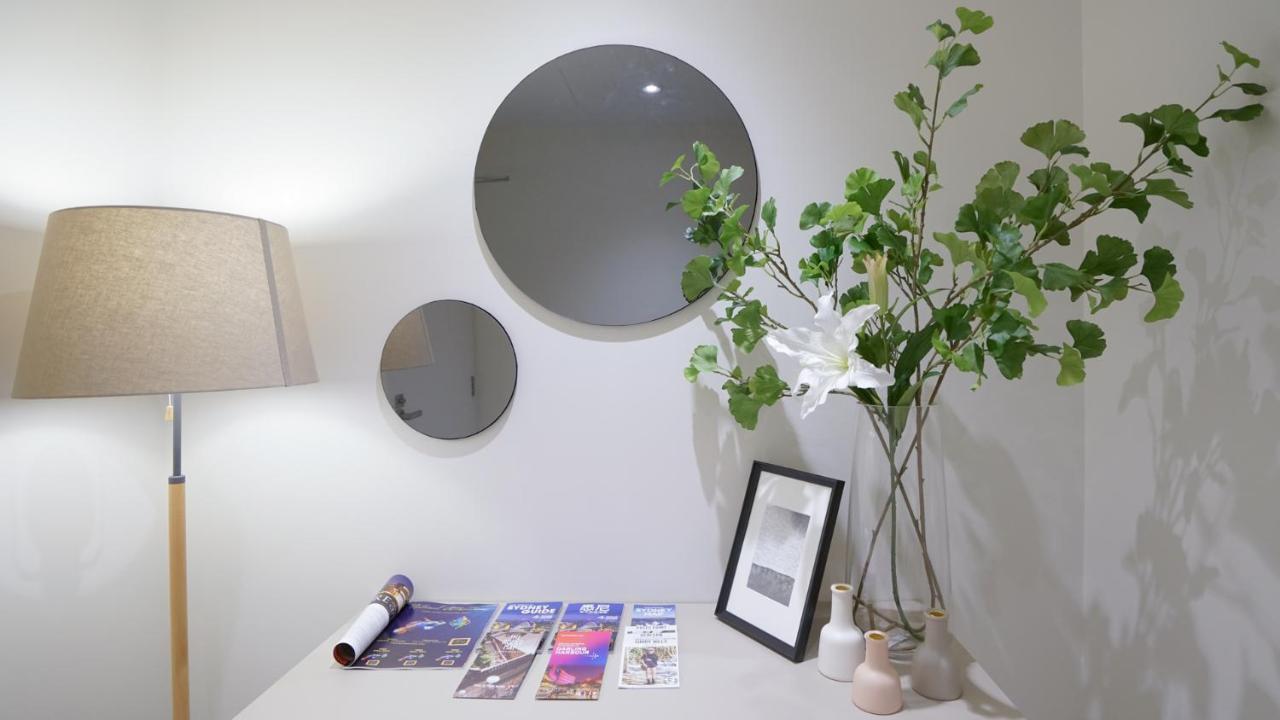Apartment Cbd Walk To Darling Harbour Modern 1 Bed Nsy188