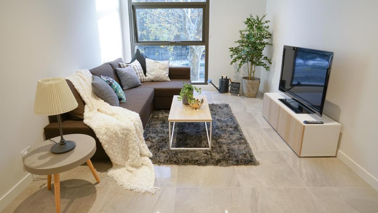 Cbd Walk To Darling Harbour Modern 1 Bed Nsy188 Apartment *