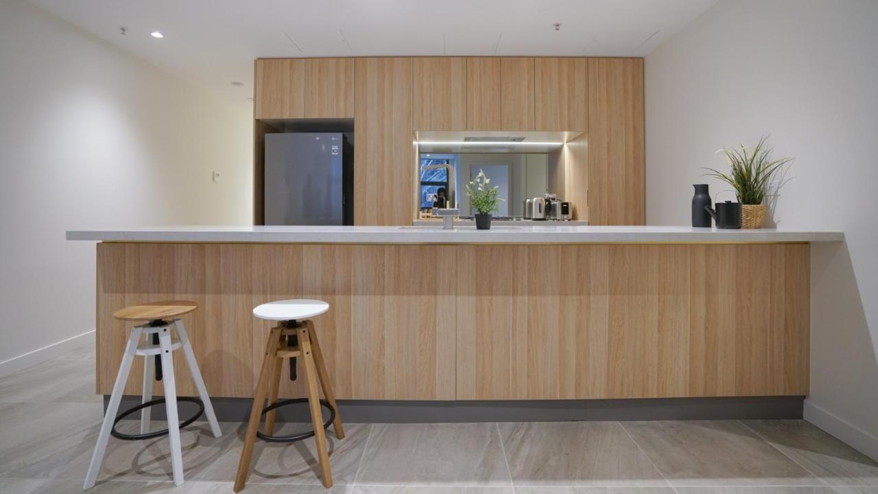 Apartment Cbd Walk To Darling Harbour Modern 1 Bed Nsy188 *